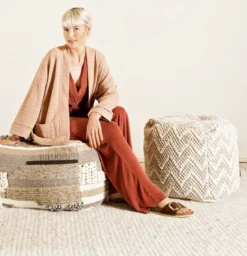 Hocker Cube MANACOR