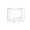 Hocker Cube SCUBA