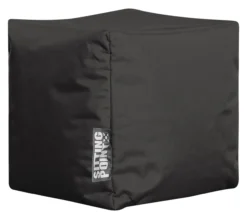 Hocker Cube SCUBA