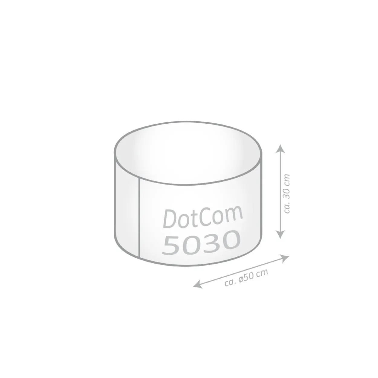 Hocker DOTCOM SCUBA