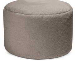 Hocker DOT COM WOOLLY