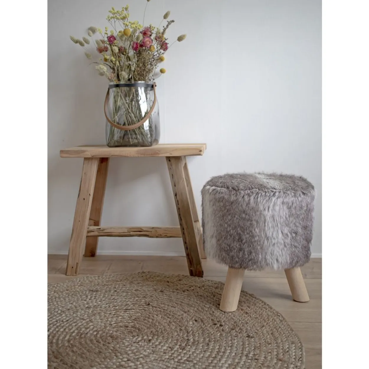 Hocker DROP BARCELONA