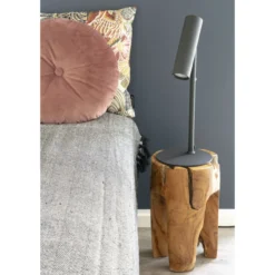 Hocker DROP ROSE