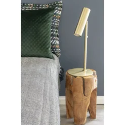 Hocker DROP ROSE