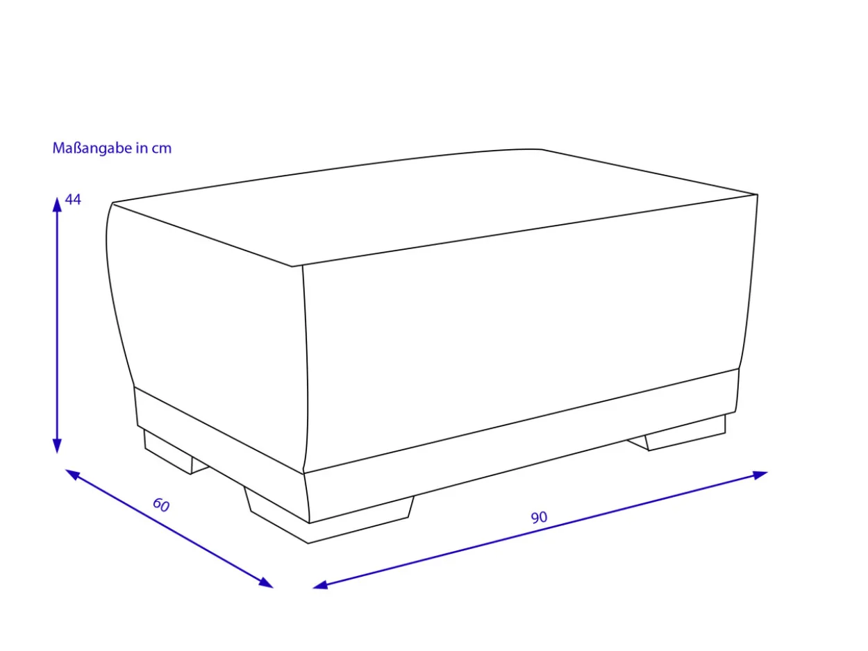 Hocker FONDI
