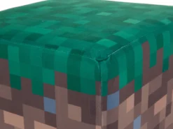 Hocker MINECRAFT