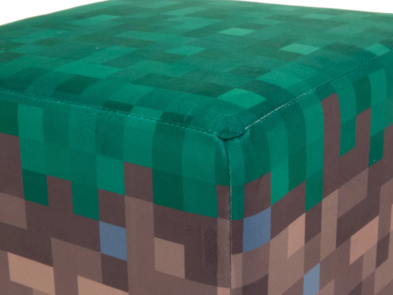 Hocker MINECRAFT