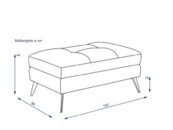 Hocker SANSIBAR OSTLAND