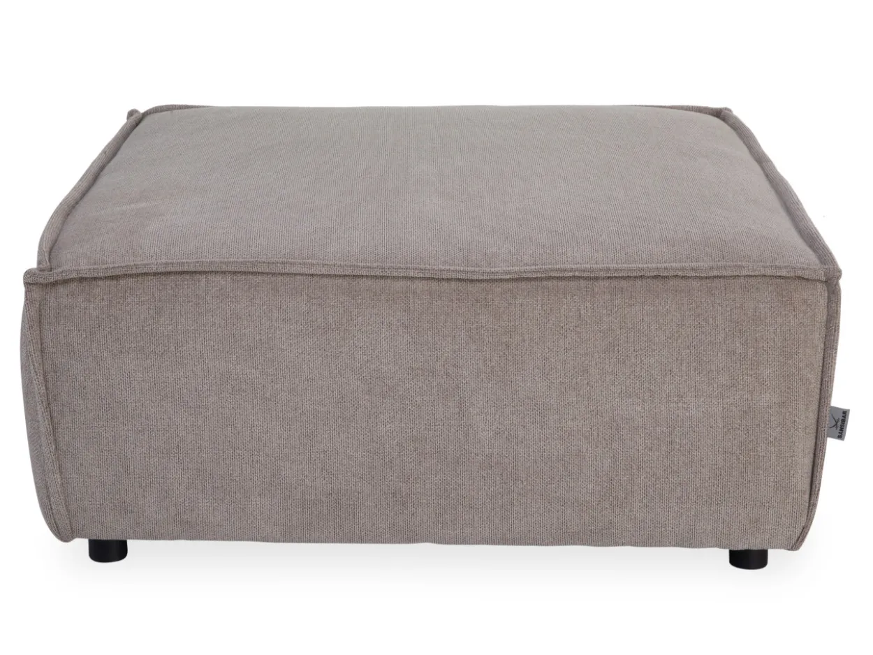 Hocker SANSIBAR PADBORG