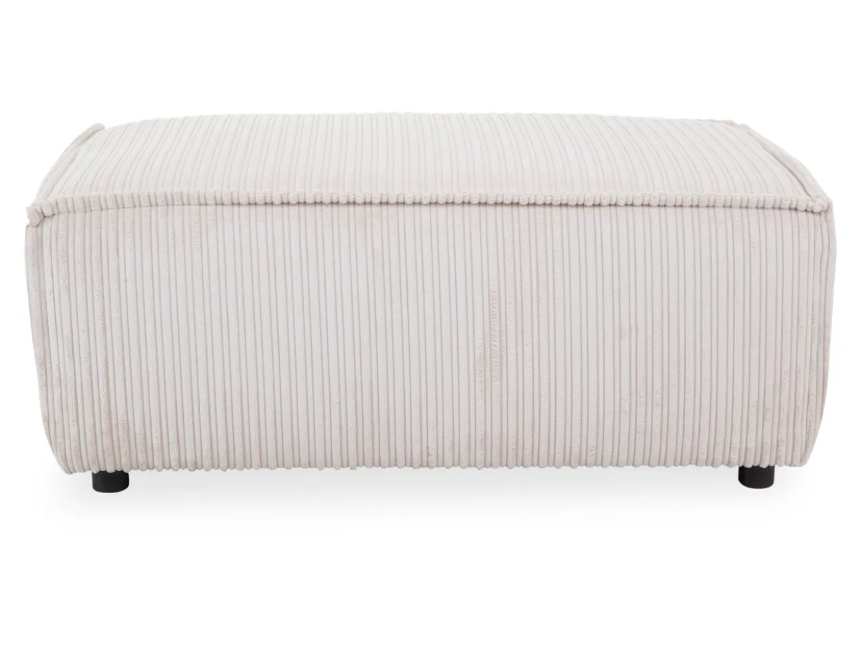 Hocker SANSIBAR PADBORG