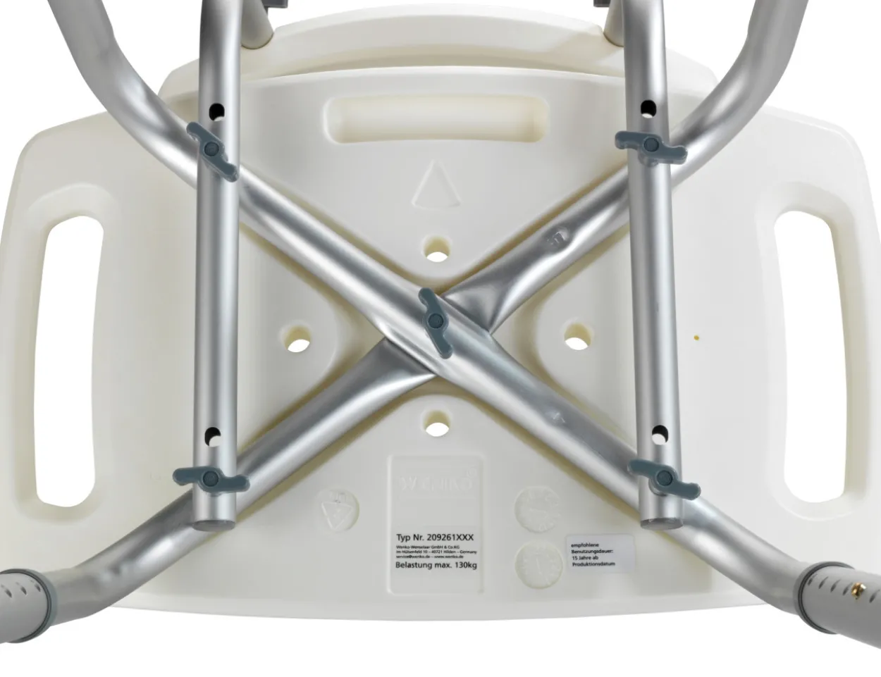 Hocker SECURA