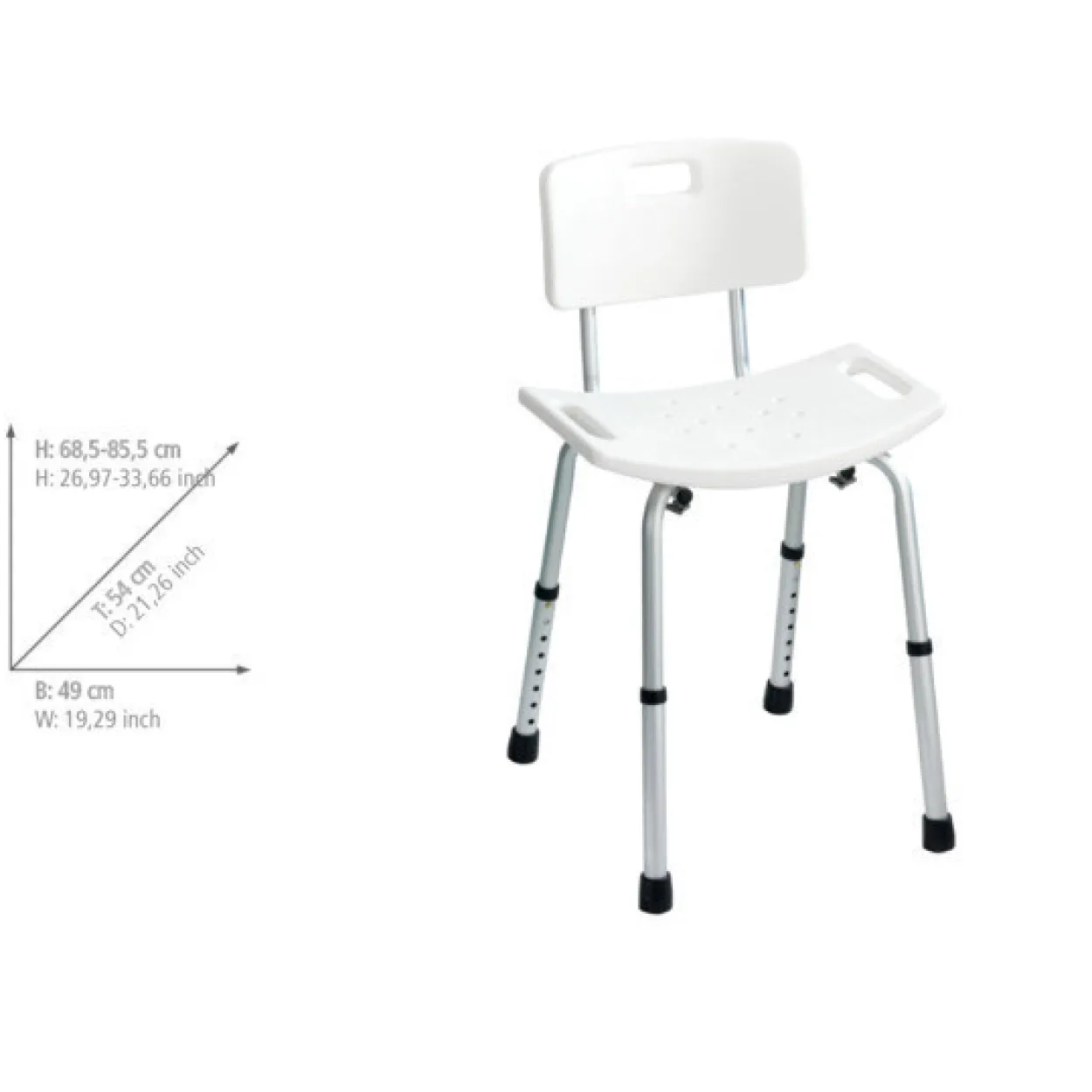 Hocker SECURA