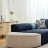 Hocker TOM TAILOR SOFT PUZZLE