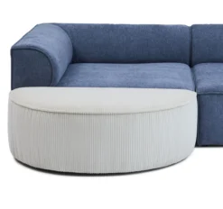 Hocker TOM TAILOR SOFT PUZZLE