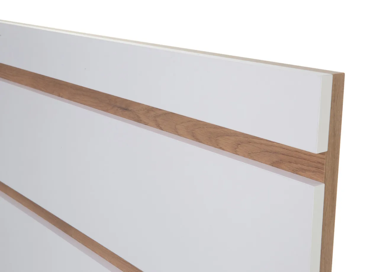 Holzbett ASMUS