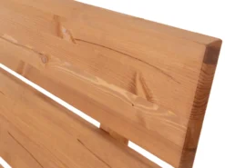 Holzbett BEVEN