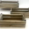 Holzkiste CRATES