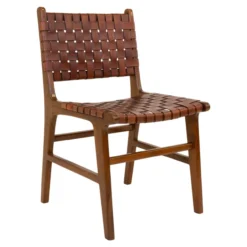 Holzstuhl 2er-Set PERUGIA