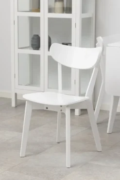 Holzstuhl ROXBY