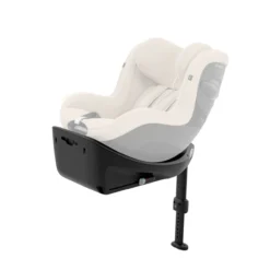 Isofix BASIS CYBEX Base G3