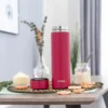 Isolier-Flasche