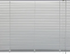 Jalousie ALU silber 50x175cm