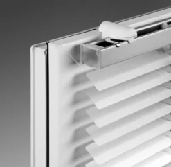 Jalousie ALU silber 50x175cm