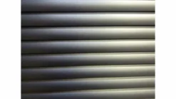 Jalousie ALU silber 50x175cm
