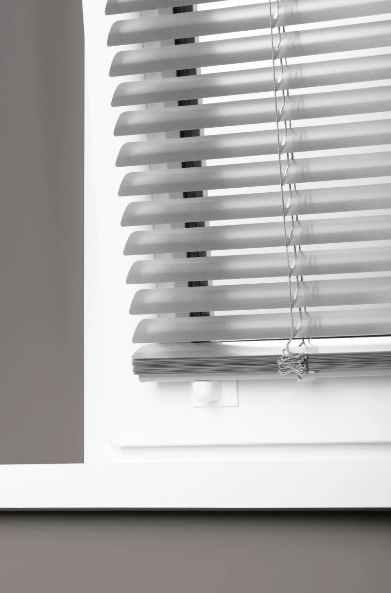 Jalousie ALU silber 70x175cm