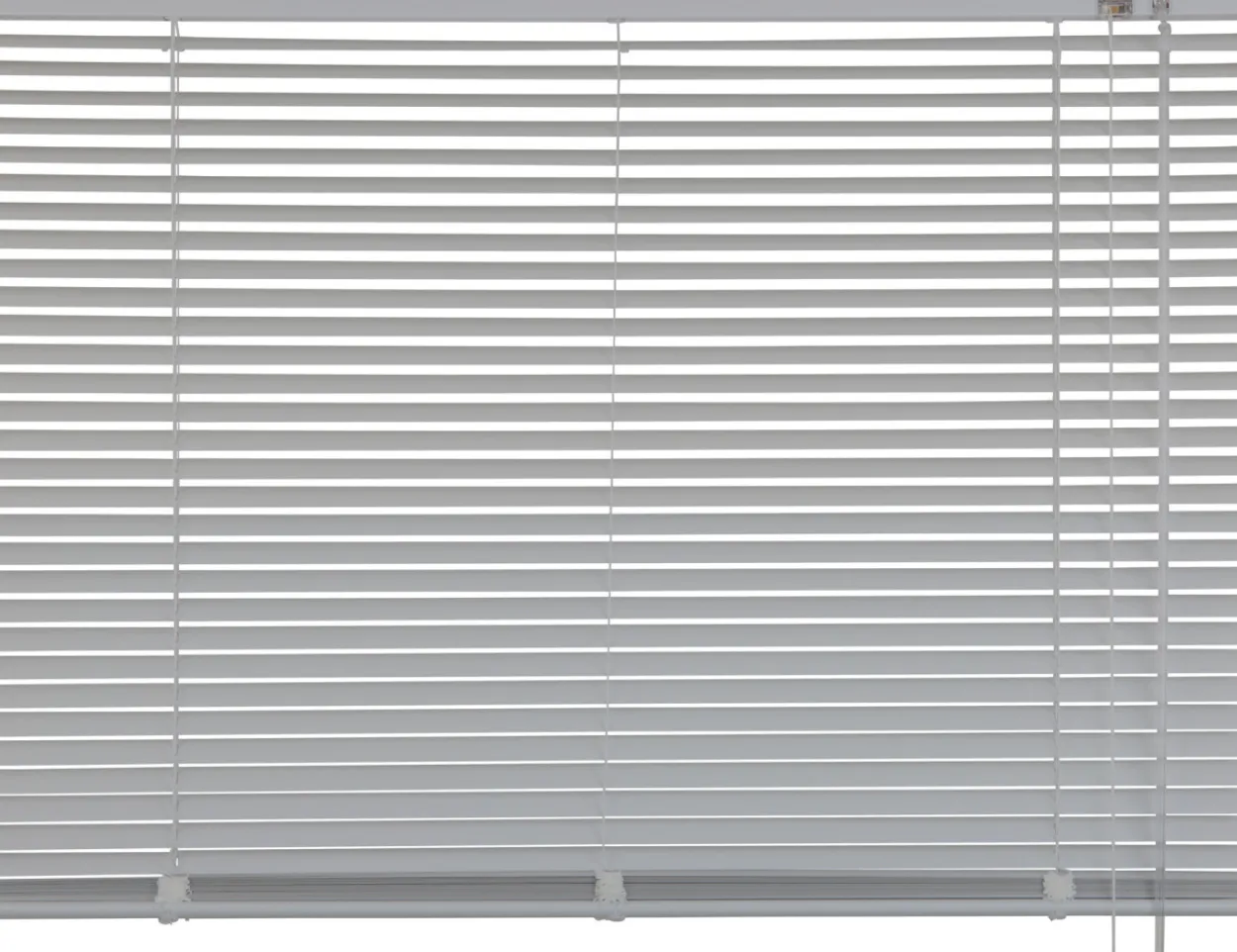 Jalousie ALU silber 70x175cm