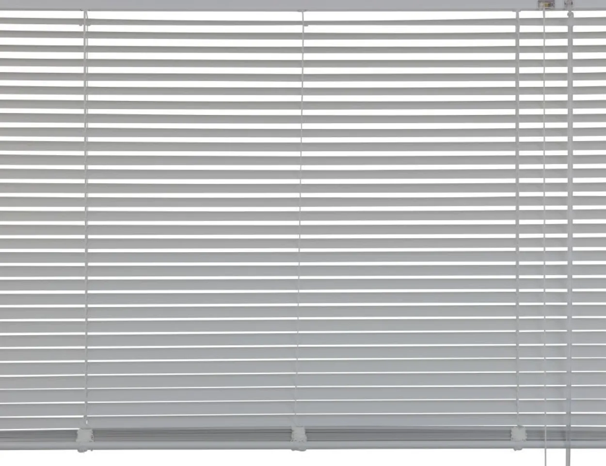 Jalousie ALU silber 110x175cm