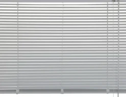 Jalousie ALU silber 140x175cm