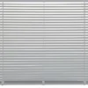 Jalousie ALU silber 160x175cm
