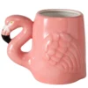 Jumbobecher FLAMINGO