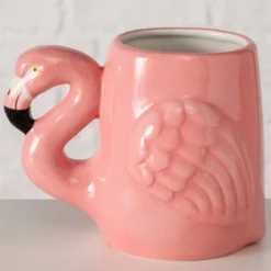 Jumbobecher FLAMINGO