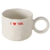 Jumbobecher LOVE