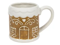Kaffebecher INGWERHAUS