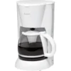 Kaffeeautomat WHITE