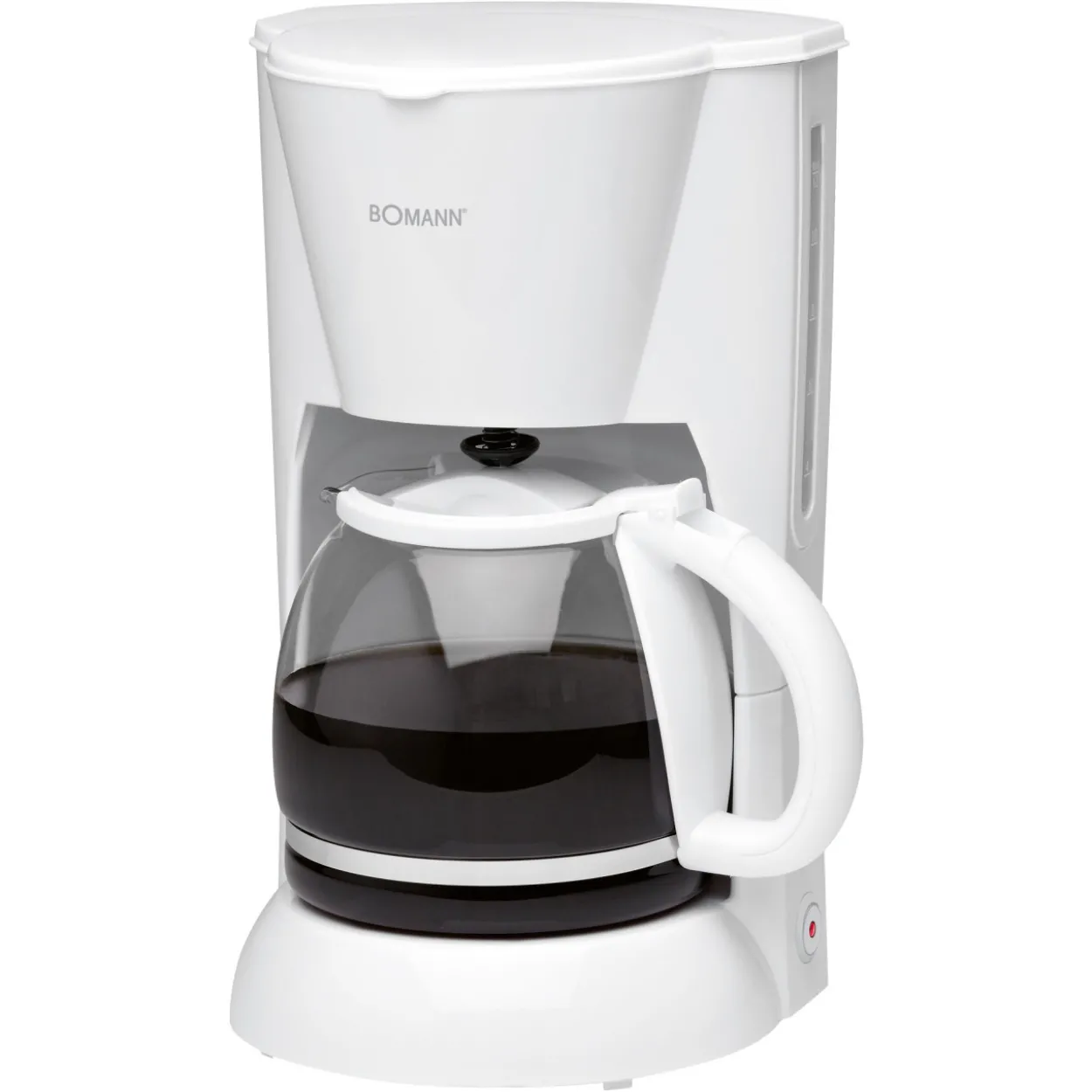 Kaffeeautomat WHITE