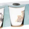 Kaffeebecher ANIMAL