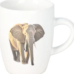 Kaffeebecher ANIMAL