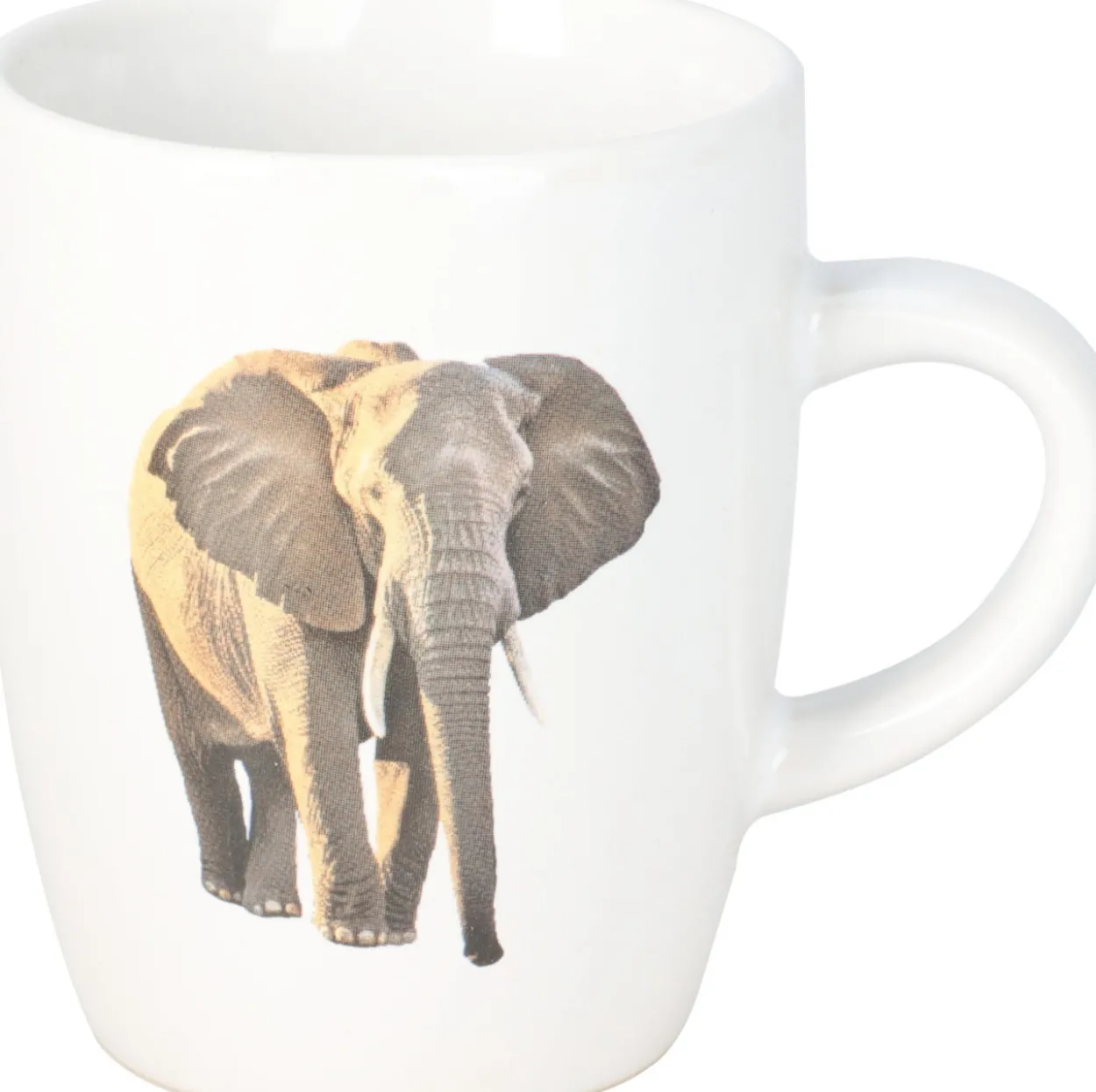 Kaffeebecher ANIMAL