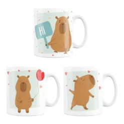 Kaffeebecher CAPYBARA