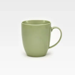 Kaffeebecher DANZIG grün