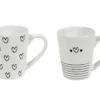 Kaffeebecher DESIGN HEART