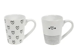 Kaffeebecher DESIGN HEART