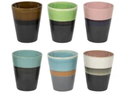 Kaffeebecher EARTH