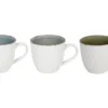 Kaffeebecher EMBOSSED