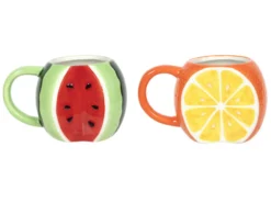 Kaffeebecher FRUITS