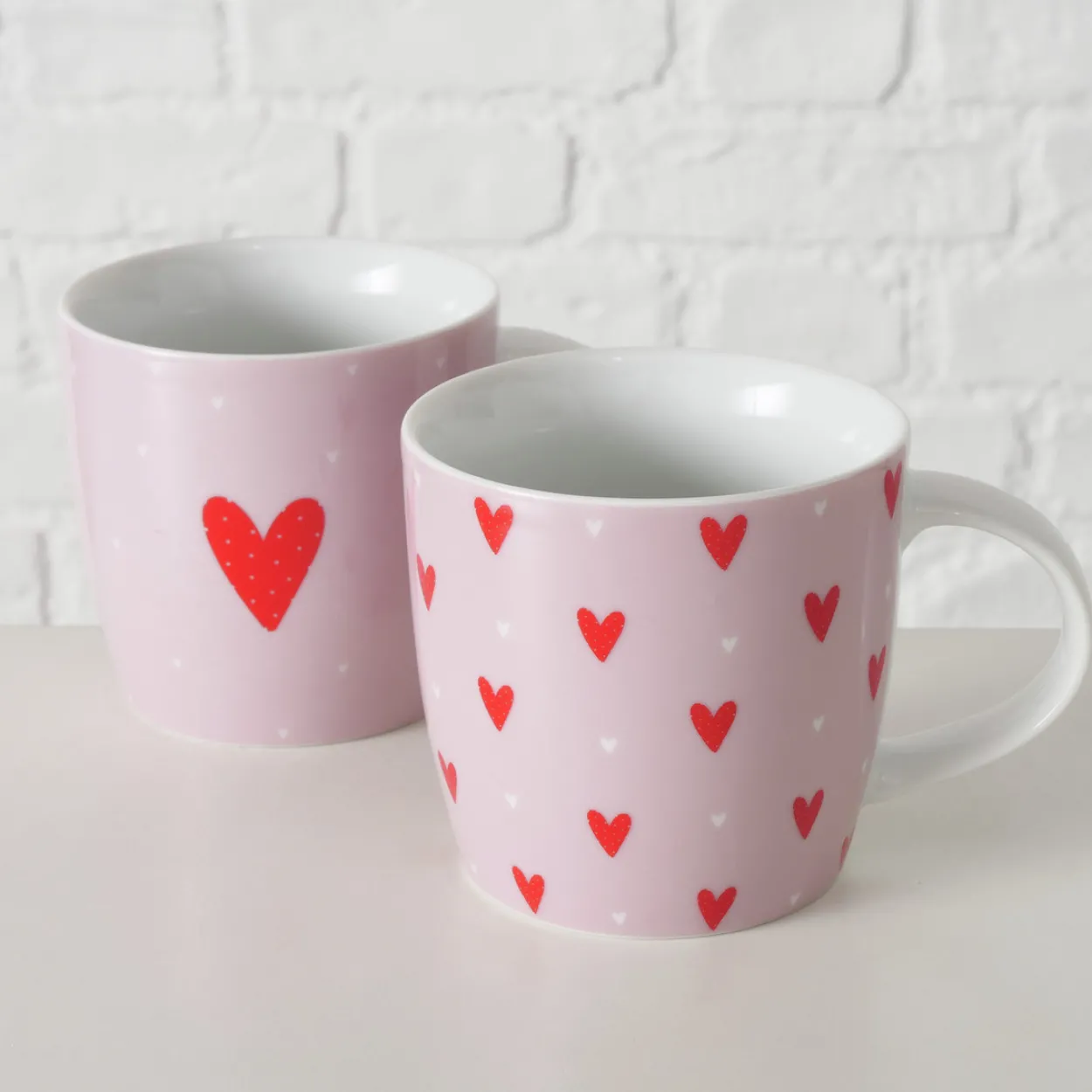 Kaffeebecher MILENA